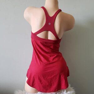 LULULEMON VENUS TANK TOP